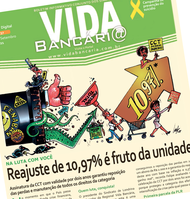 Capa da Notícia